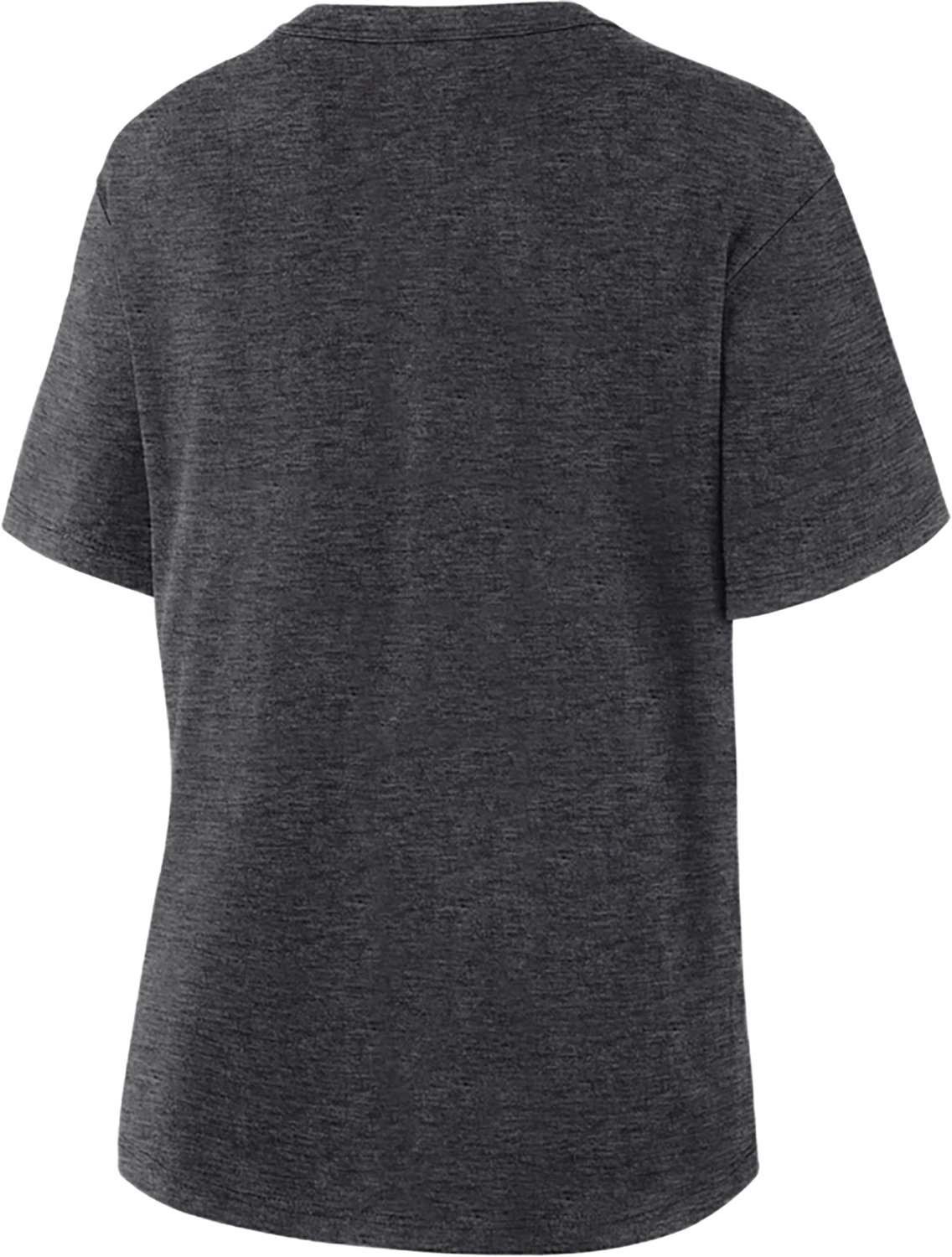 Fanatics Women's Carolina Hurricanes 2026 NHL Eastern Conference Finals Locker Room Short Sleeve T-Shirt - view number 3
