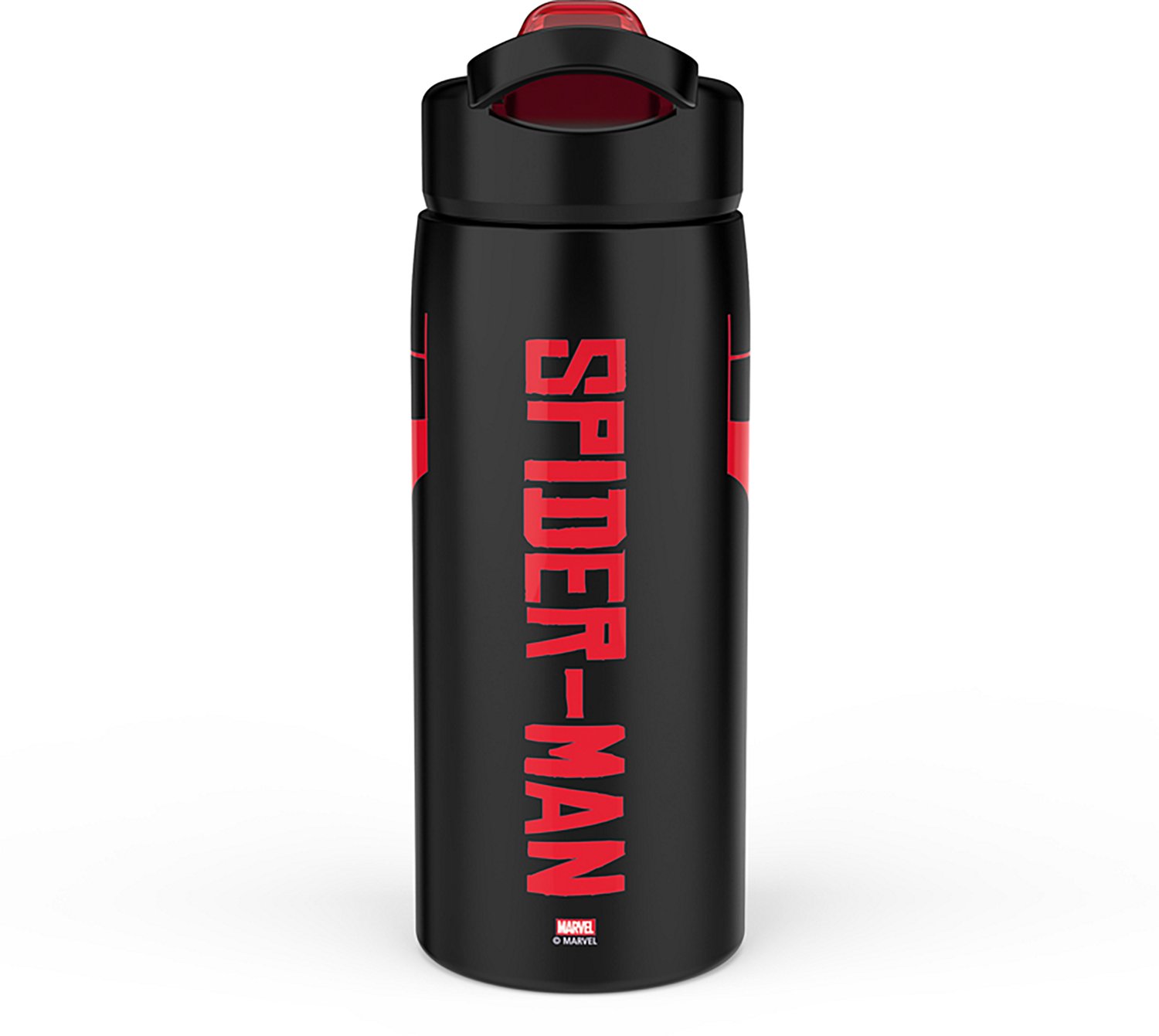 Zak Designs Spider-Man 19 oz Stainless Steel Vacuum Jubilee Water Bottle - view number 2