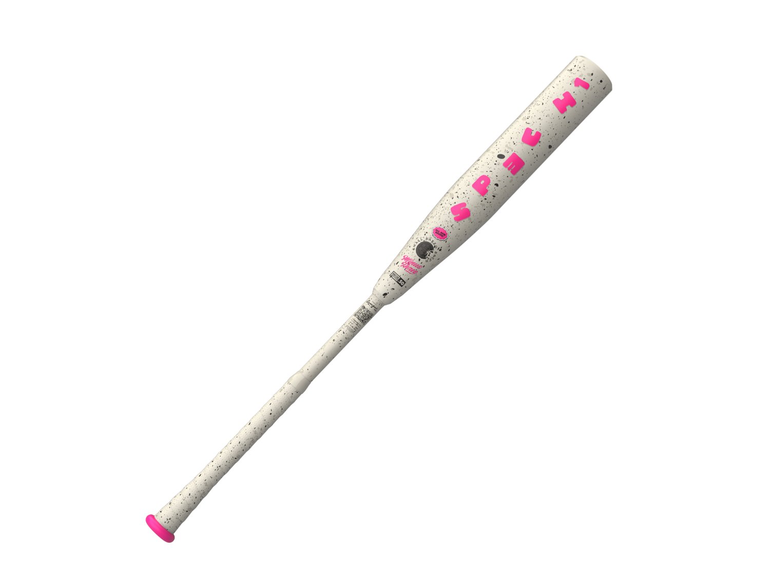 Combat Cookie Jar Cookies & Cream SPEC-H1 Hybrid BBCOR Baseball Bat -3 - view number 3