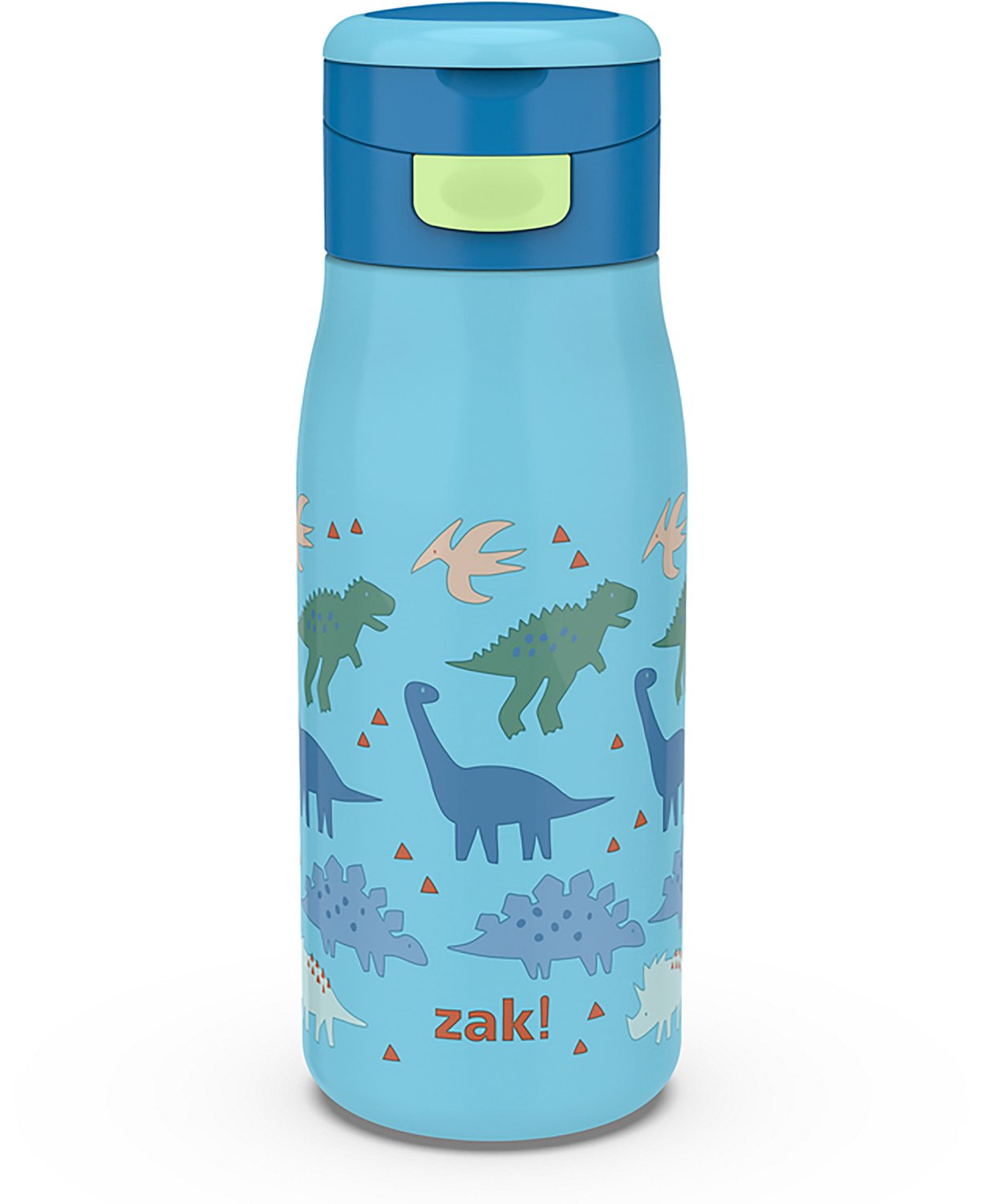 Zak Designs 13.5 oz Vacuum Water Bottle