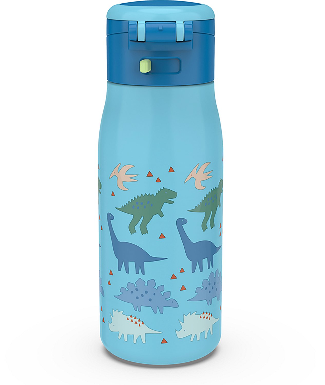 Zak Designs 13.5 oz Vacuum Water Bottle