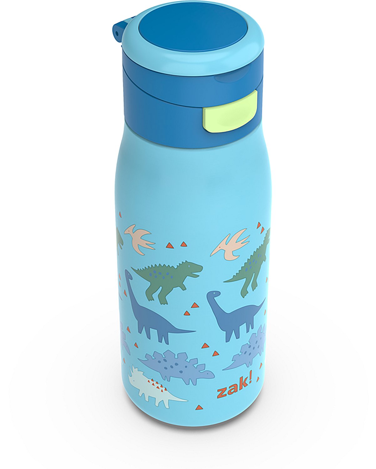 Zak Designs 13.5 oz Vacuum Water Bottle