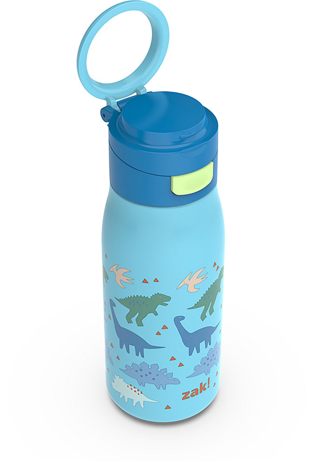 Zak Designs 13.5 oz Vacuum Water Bottle