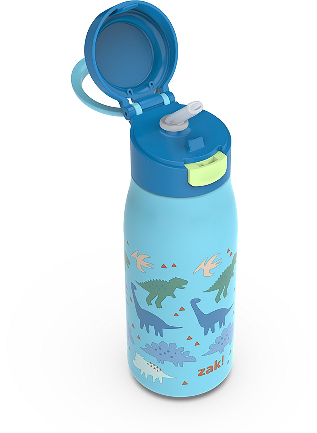 Zak Designs 13.5 oz Vacuum Water Bottle