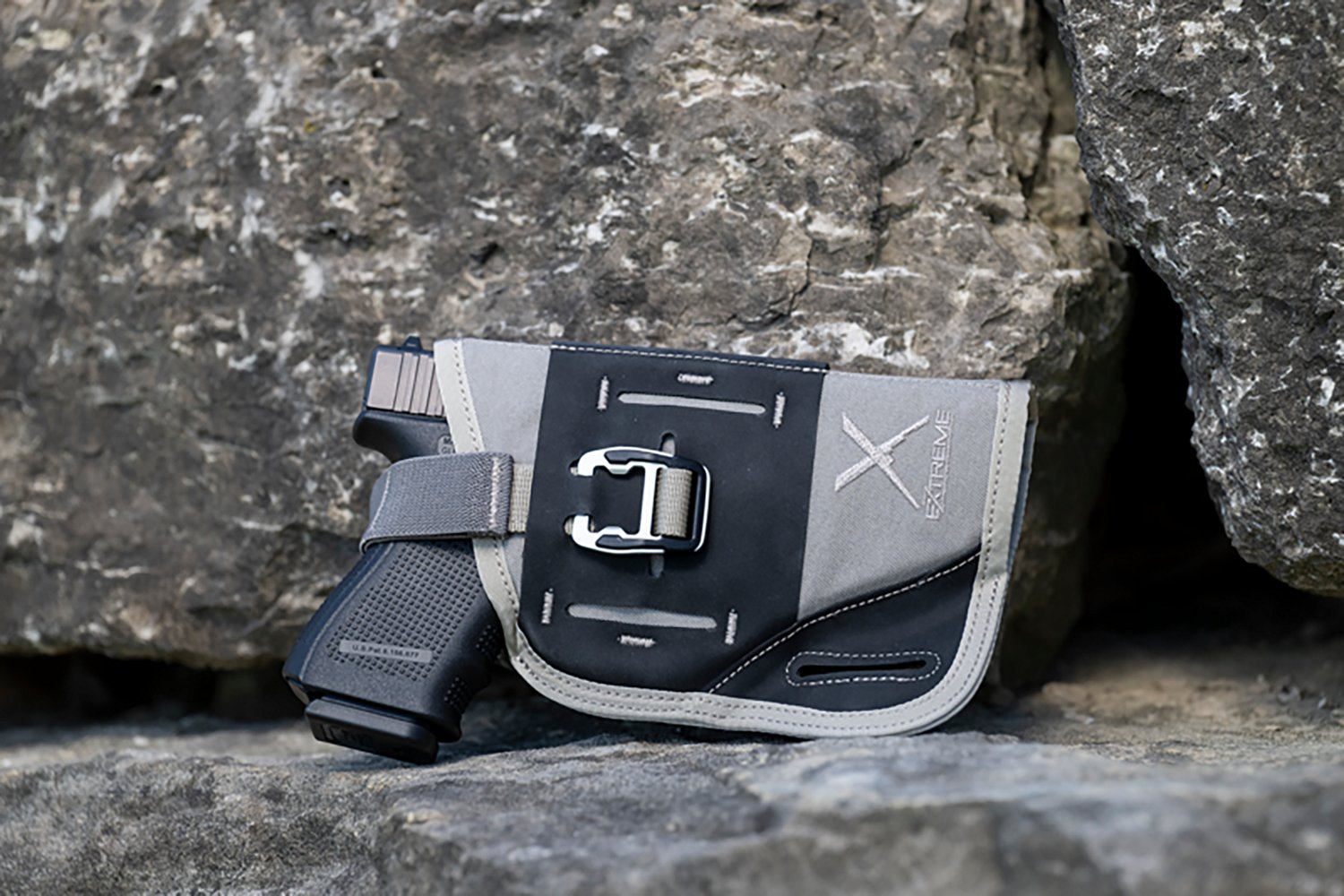 ALPS OutdoorZ Talon Universal Holster