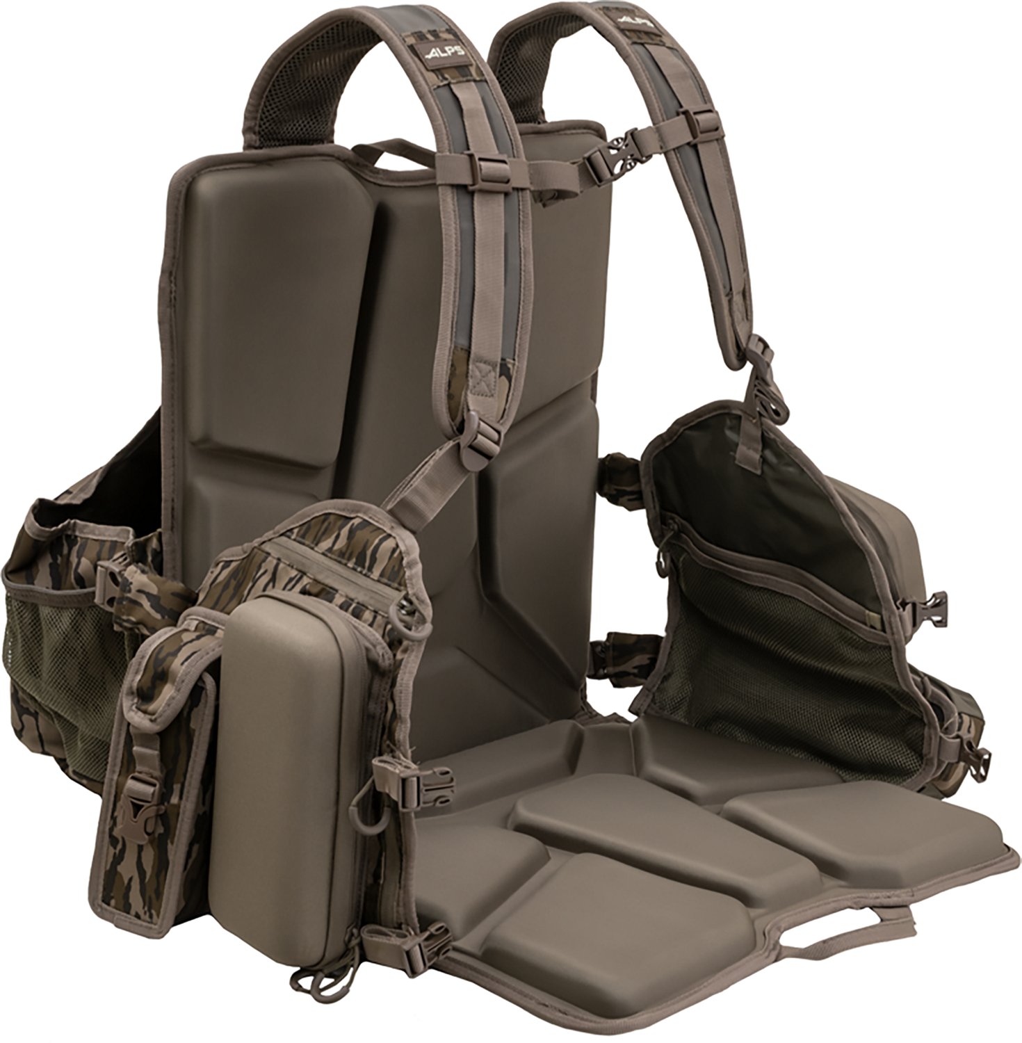 ALPS OutdoorZ Impact Pro Turkey Hunting Vest | Academy