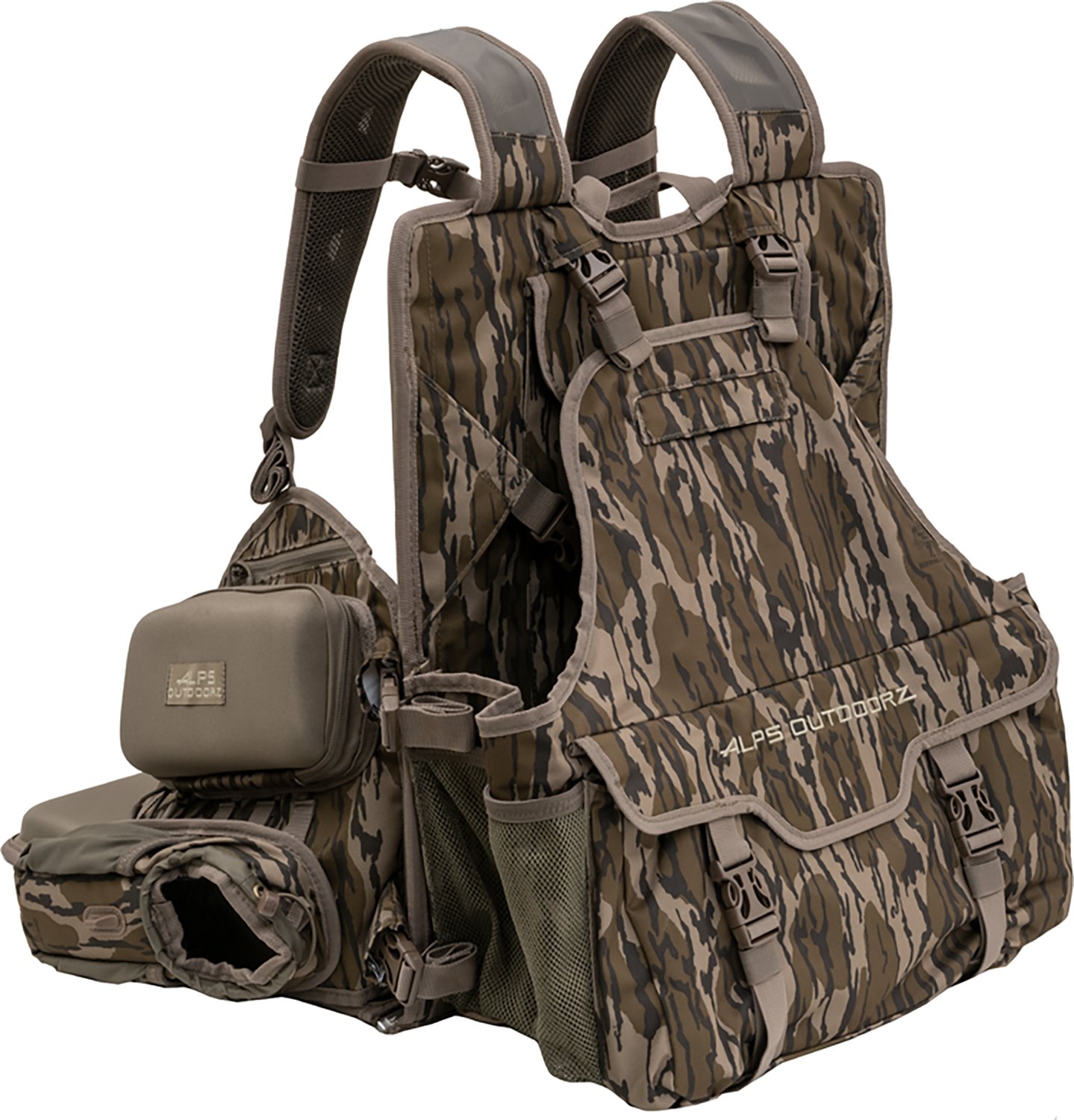 ALPS OutdoorZ Impact Pro Turkey Hunting Vest