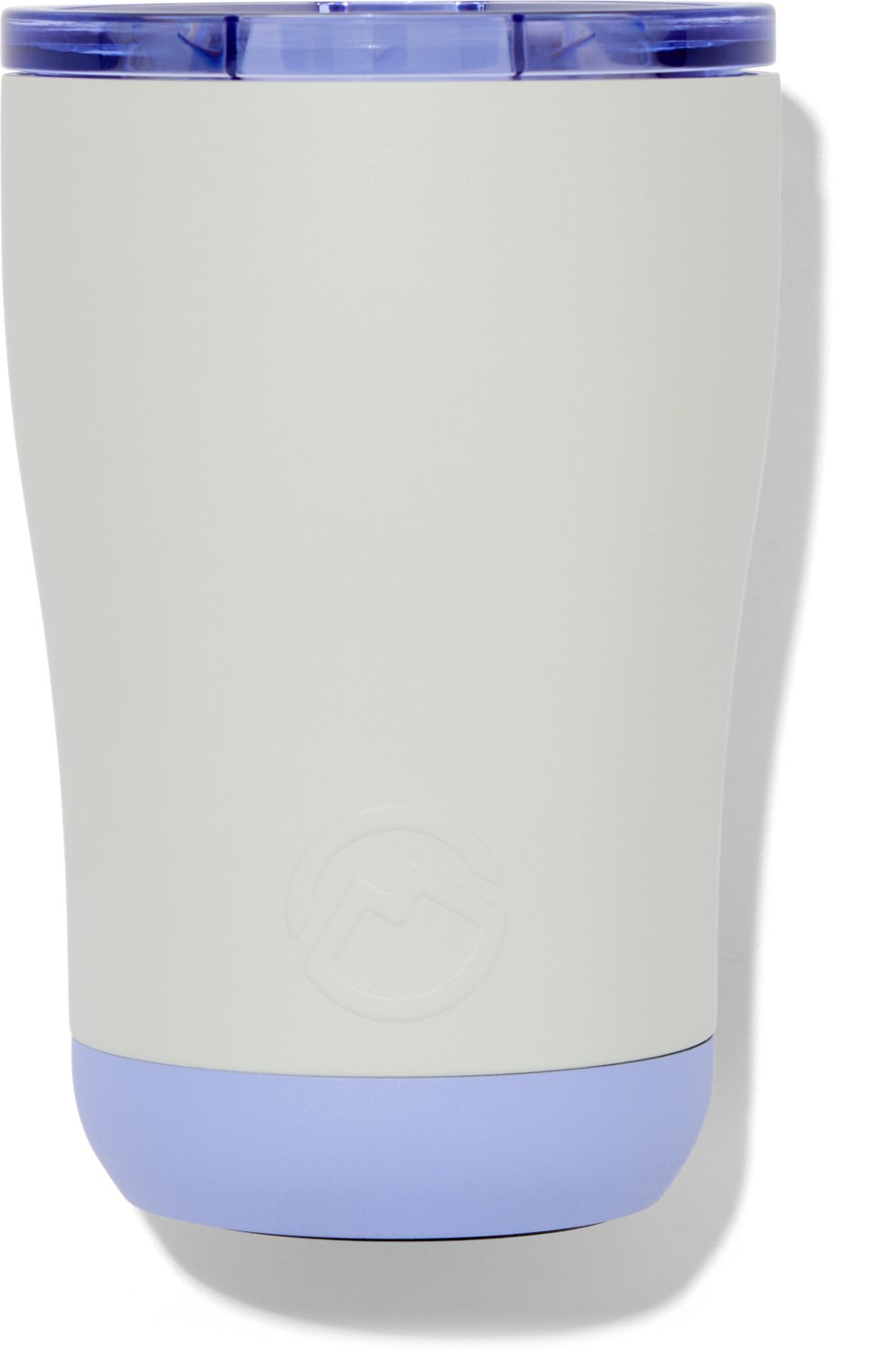 Magellan Outdoors 12oz Throwback Tumbler with Sliding Locking Lid