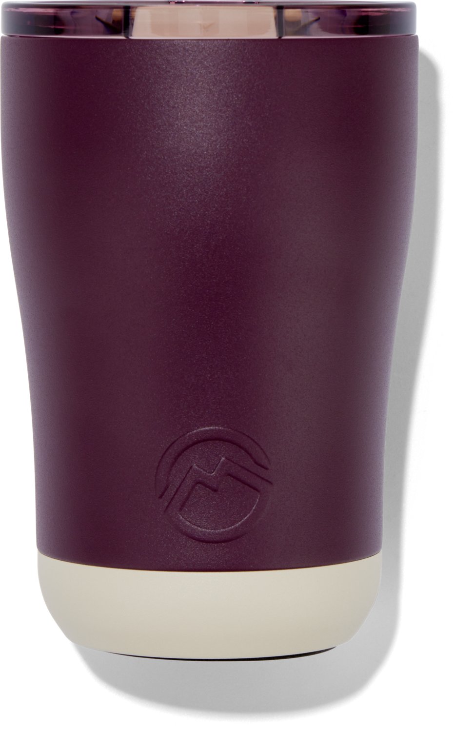 Magellan Outdoors 12oz Throwback Tumbler with Sliding Locking Lid