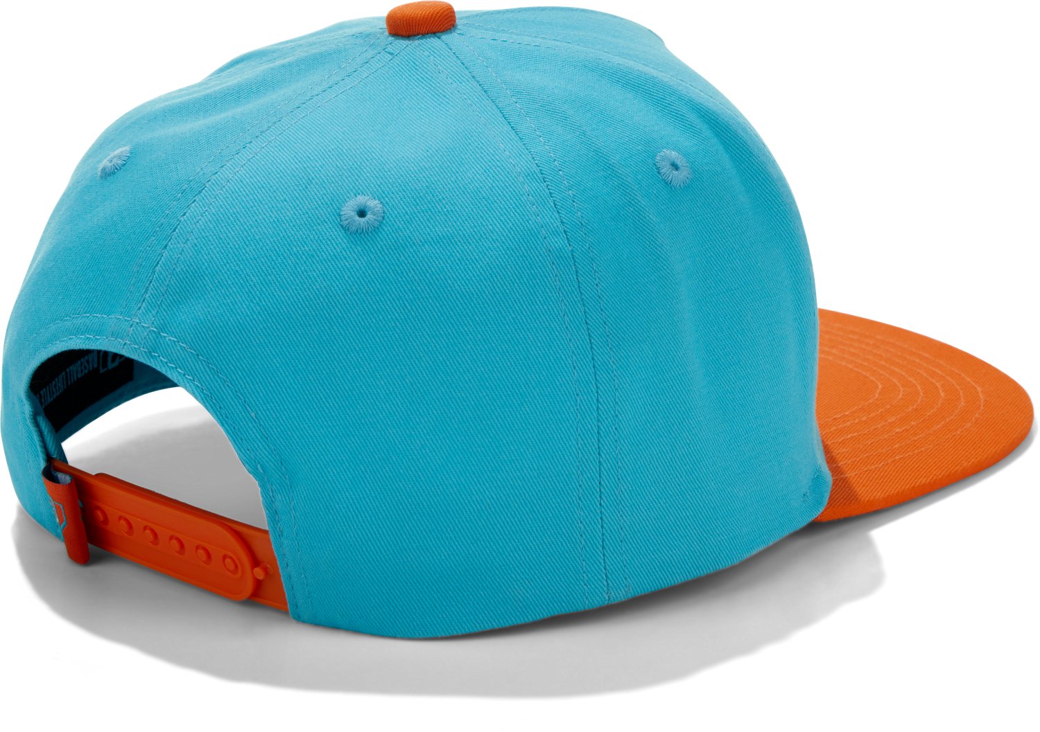 Baseball Lifestyle 101 Trash Talk Snapback