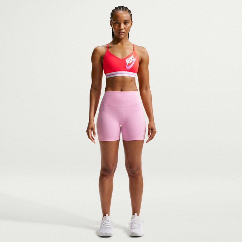Nike Women's Indy Light Support Sports Bra