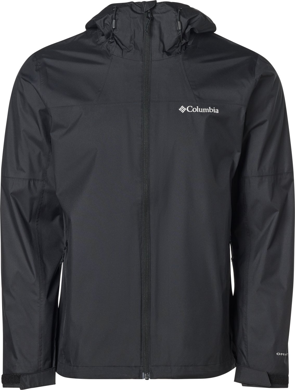 Columbia Sportswear Men's Inner Limits™ III Jacket - view number 5