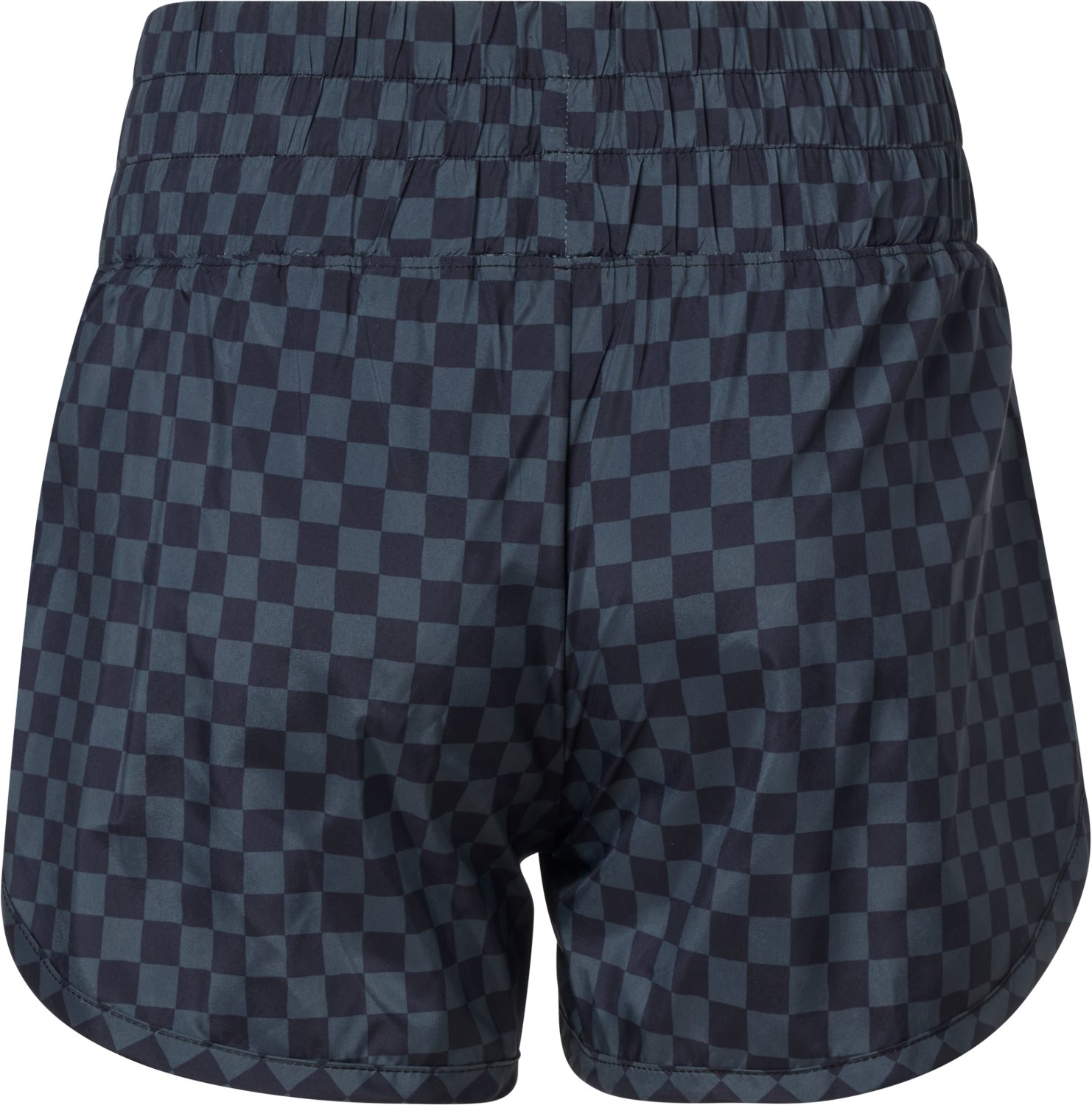 Jadelynn Brooke Girl's High Rise Checkered Athletic Shorts 3.5 - view number 2