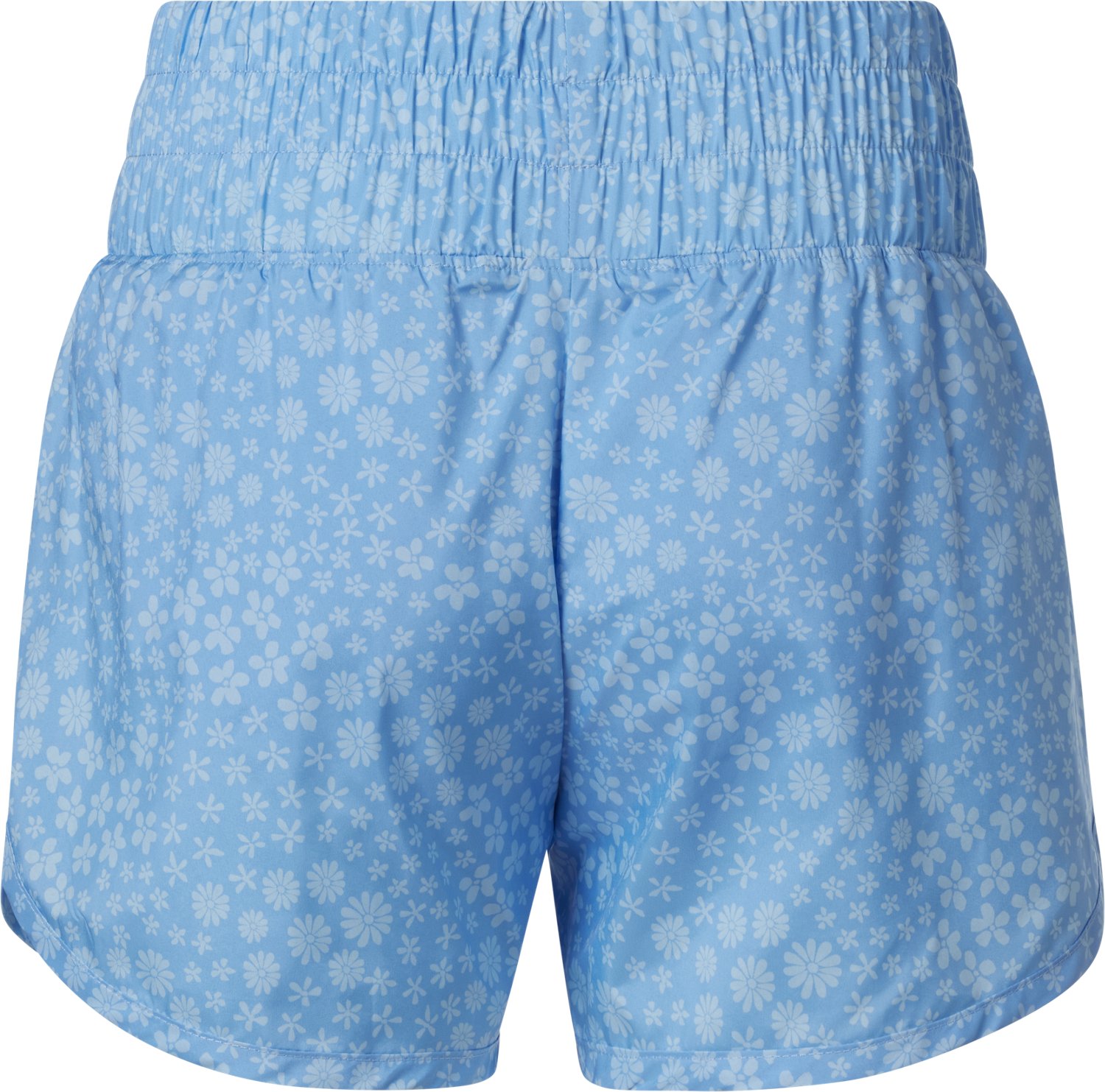 Jadelynn Brooke Girls' Club Social High Rise Athletic Shorts 2.5 in - view number 2