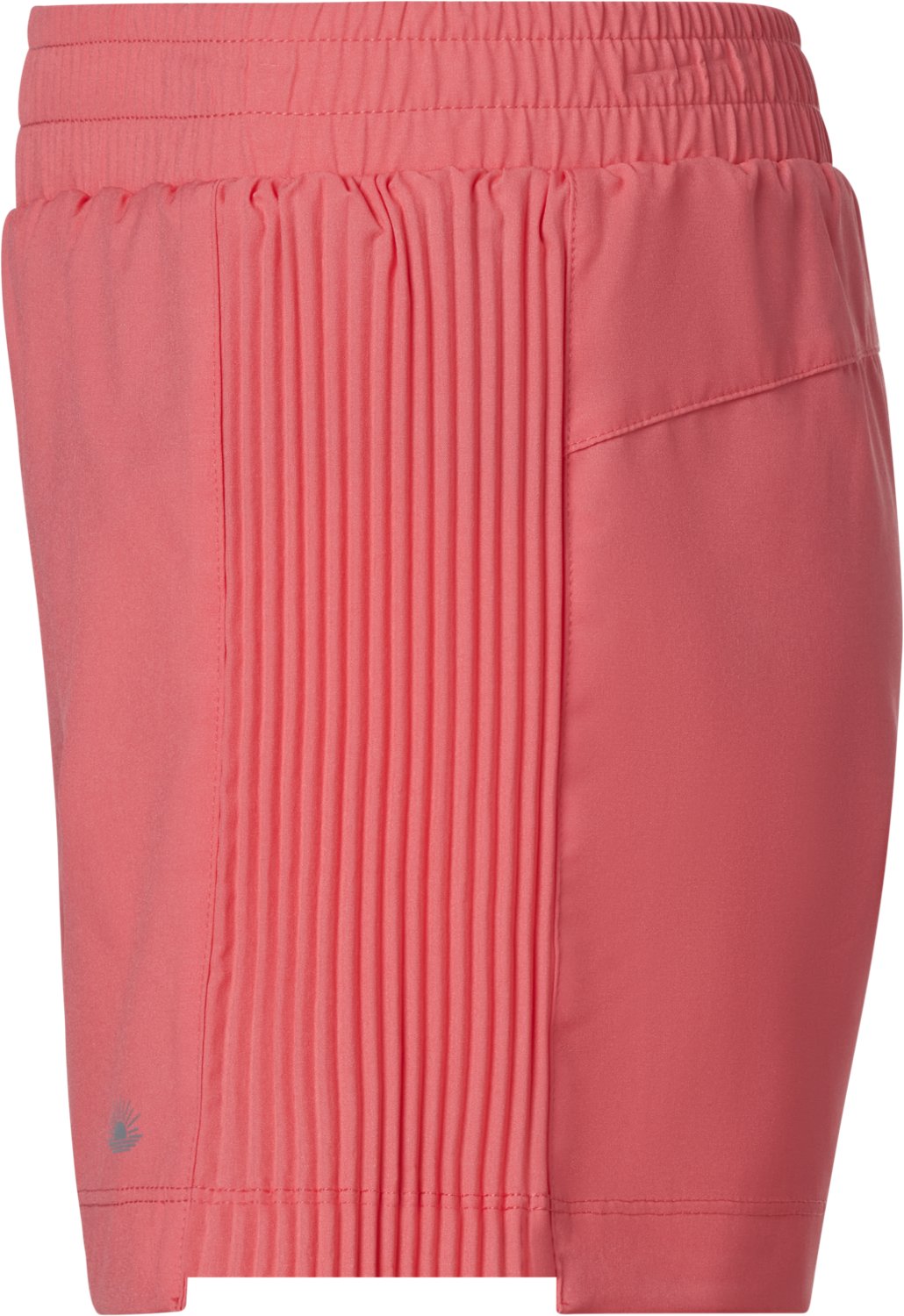 Jadelynn Brook Girls' No Limits Pleated Shorts 2.5