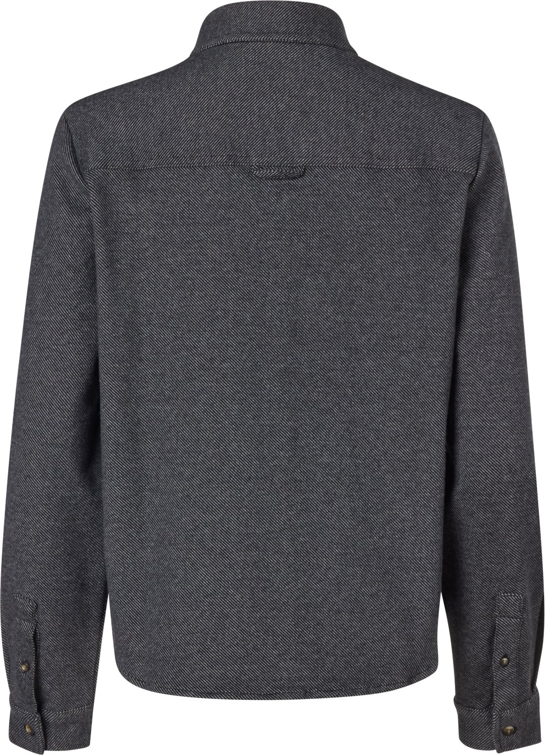 Columbia Sportswear Women's Twill River Long Sleeve Knit Shirt - view number 2
