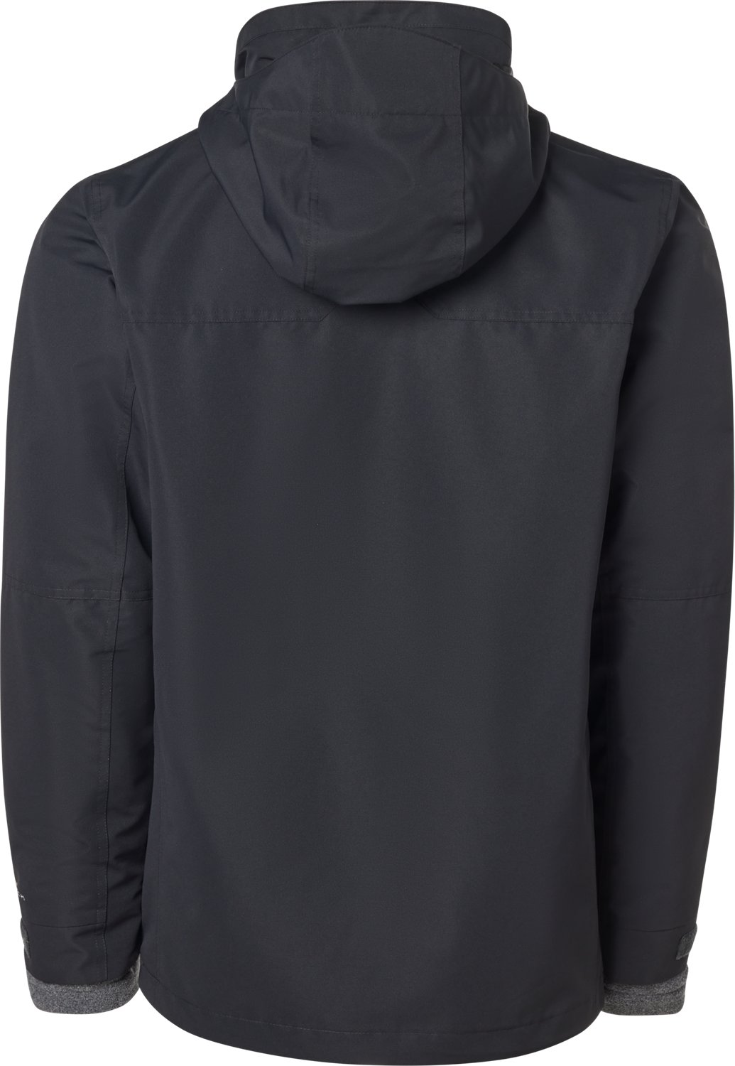 Columbia Sportswear Men's Bugaboo IV Fleece Interchange Jacket - view number 2