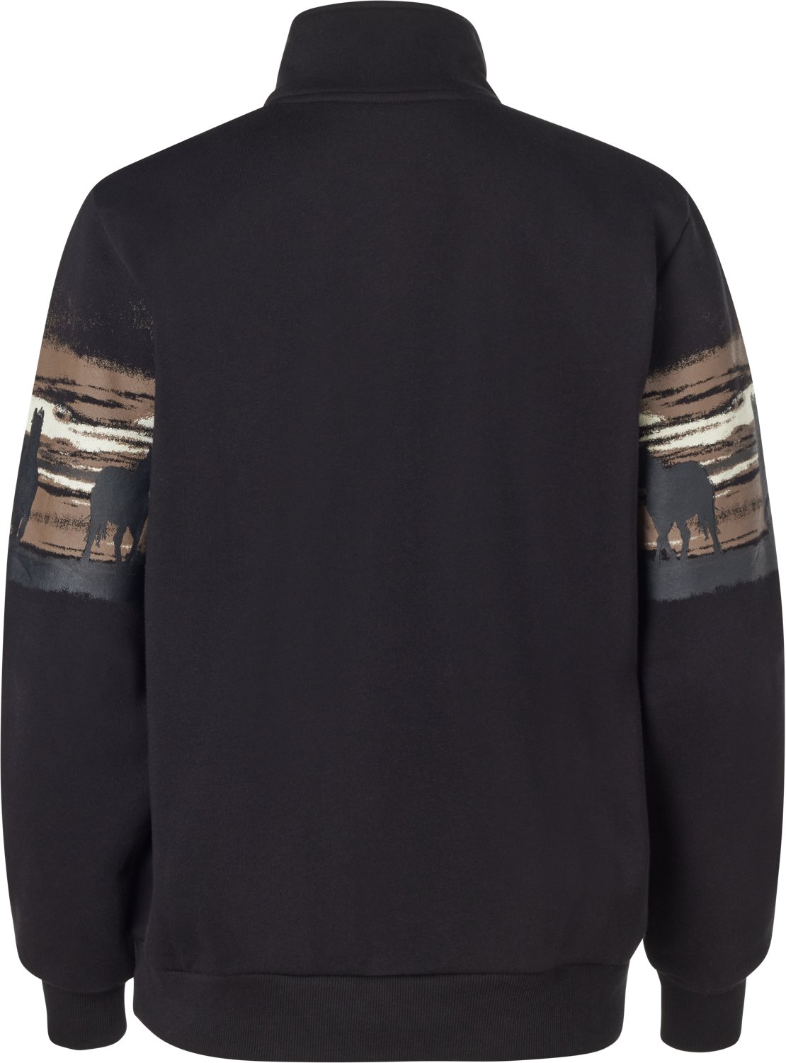 Wrangler Women's Wild West Pullover