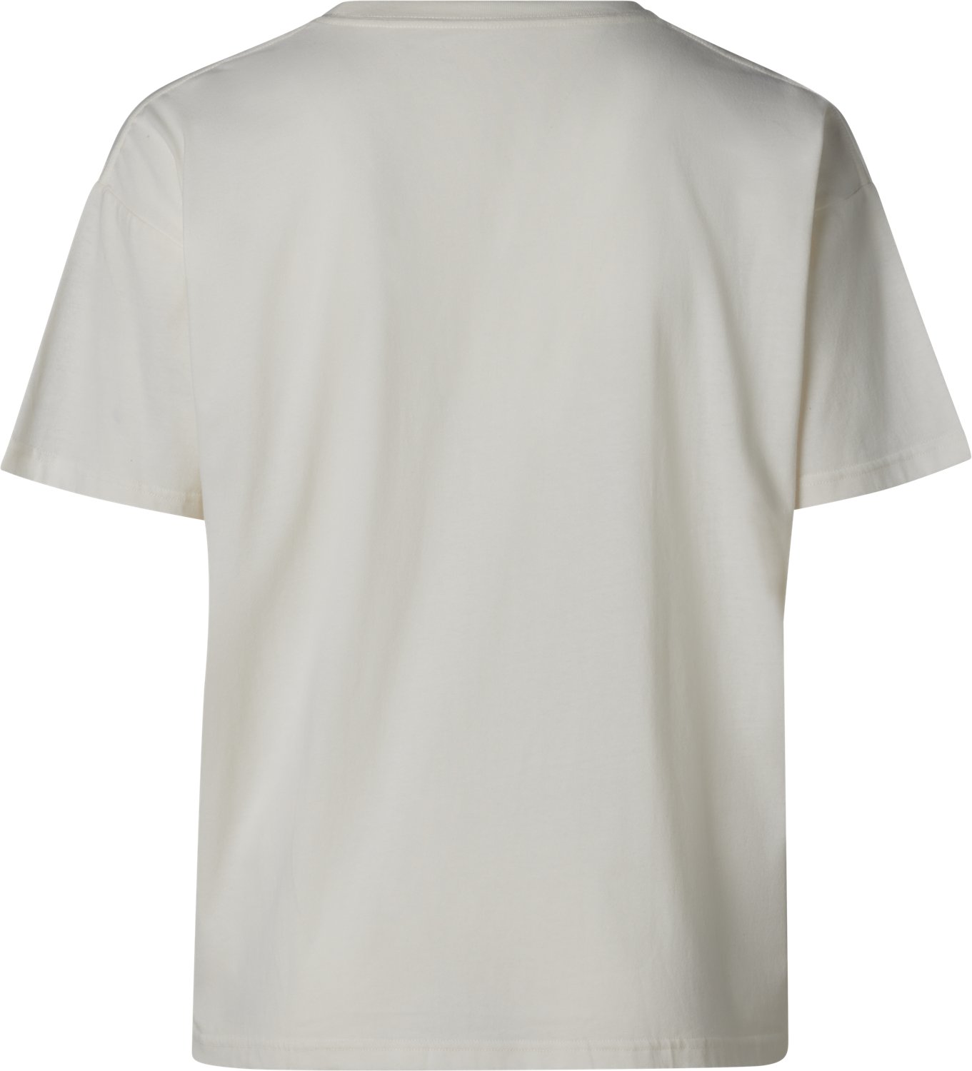 Live Outside the Limits Women's Ghosting People Oversized Graphic T-shirt - view number 2
