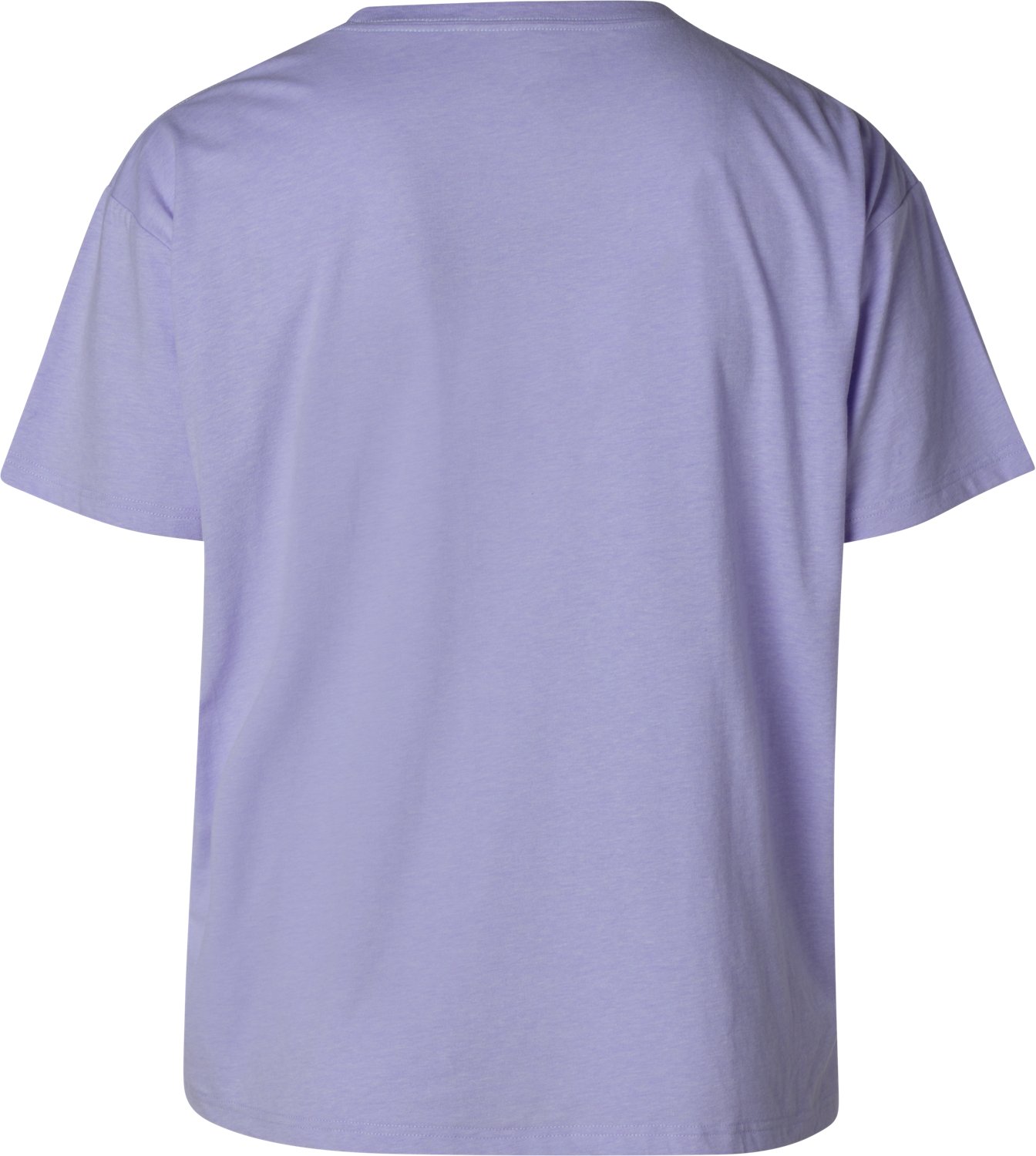 Live Outside the Limits Women's Open Your Mind Oversized Graphic T-shirt - view number 2