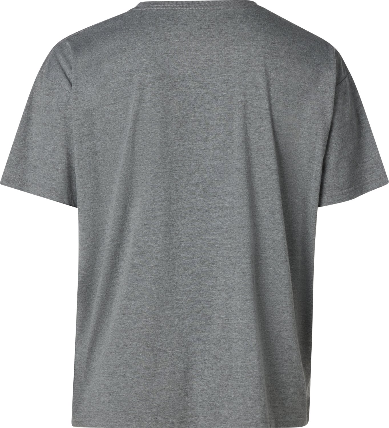 Live Outside the Limits Women's Whatever Paper Letters Oversized Graphic T-shirt - view number 2