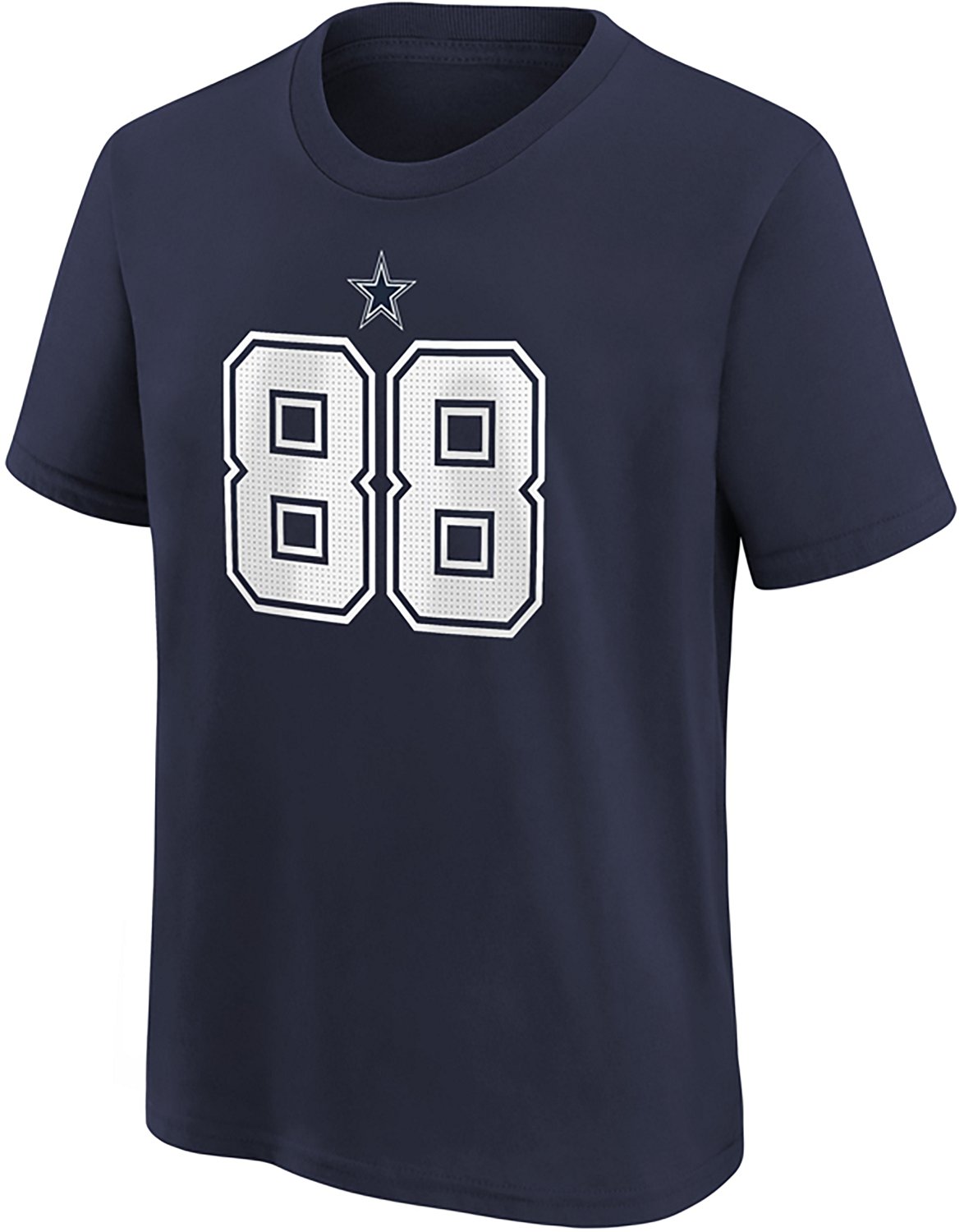 Nike Kids' Dallas Cowboys CeeDee Lamb #88 Graphic T-shirt