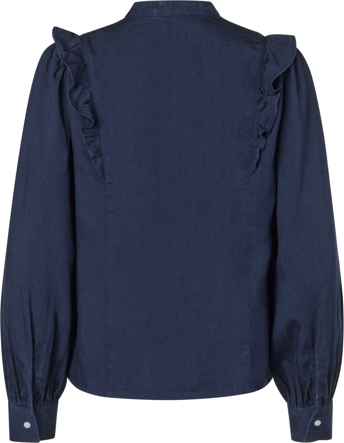 Levi's Women's Jessie Western Long Sleeve Shirt - view number 2