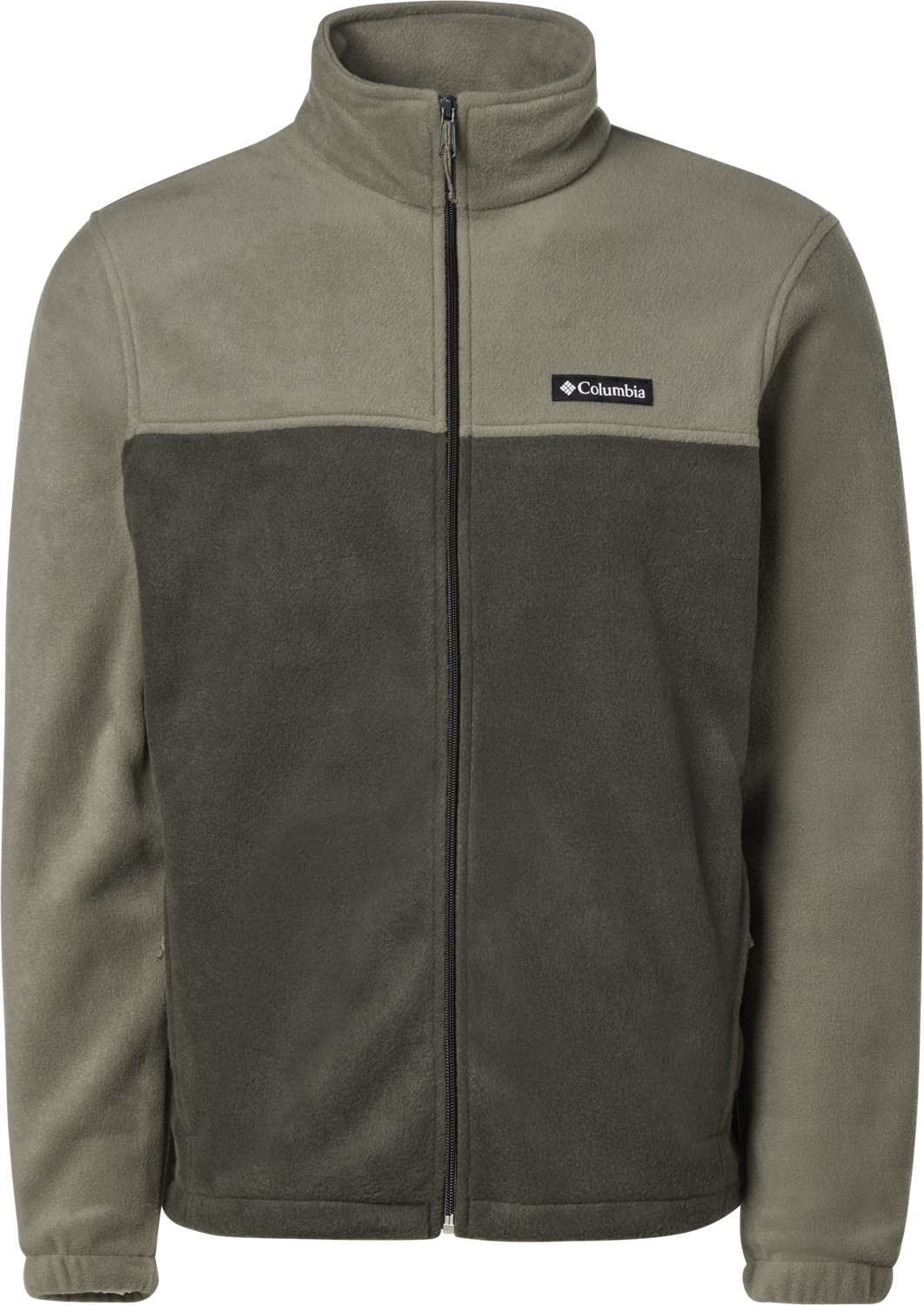 Columbia Sportswear Men's Steens Mountain Fleece Jacket