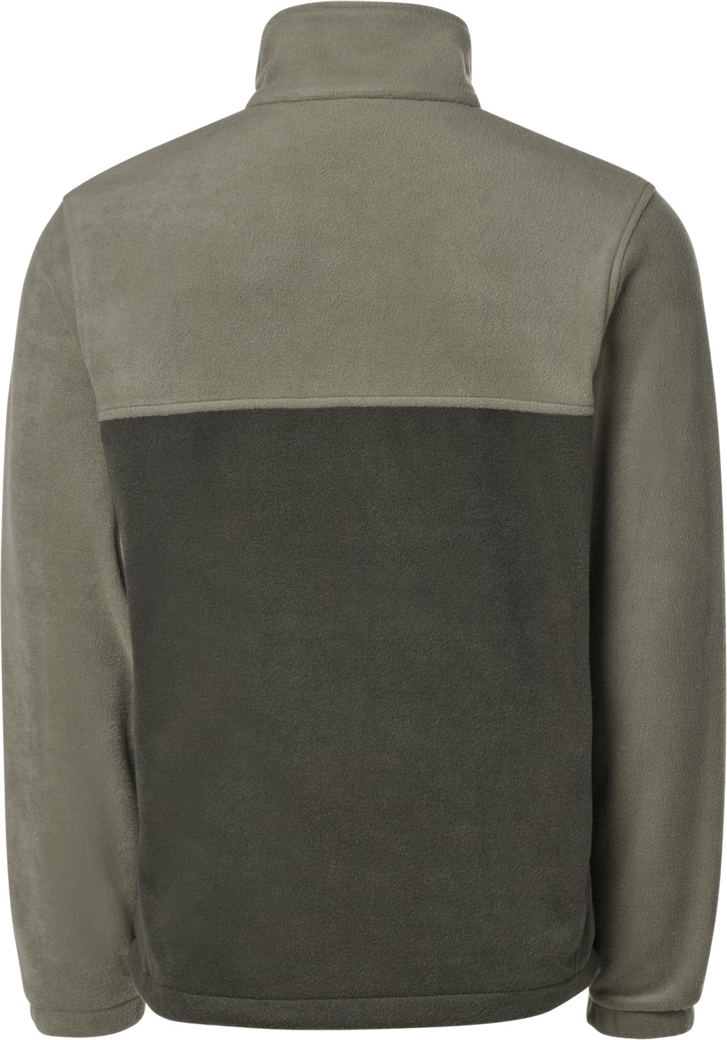 Columbia Sportswear Men's Steens Mountain Fleece Jacket - view number 5