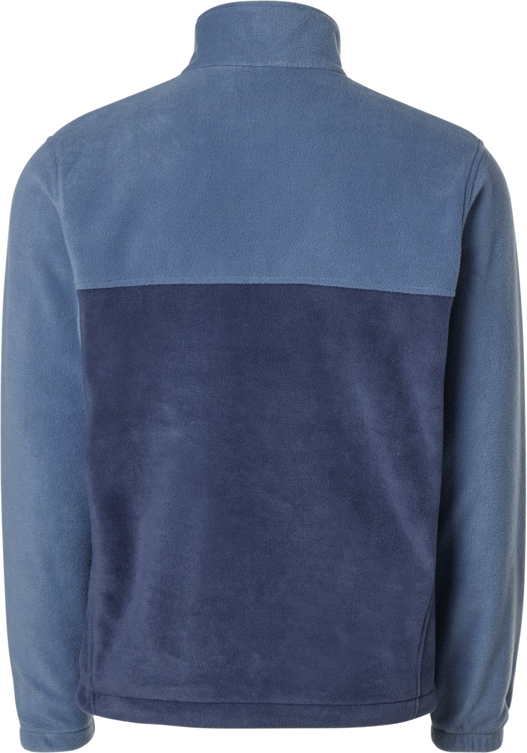 Columbia Sportswear Men's Steens Mountain Fleece Jacket - view number 2