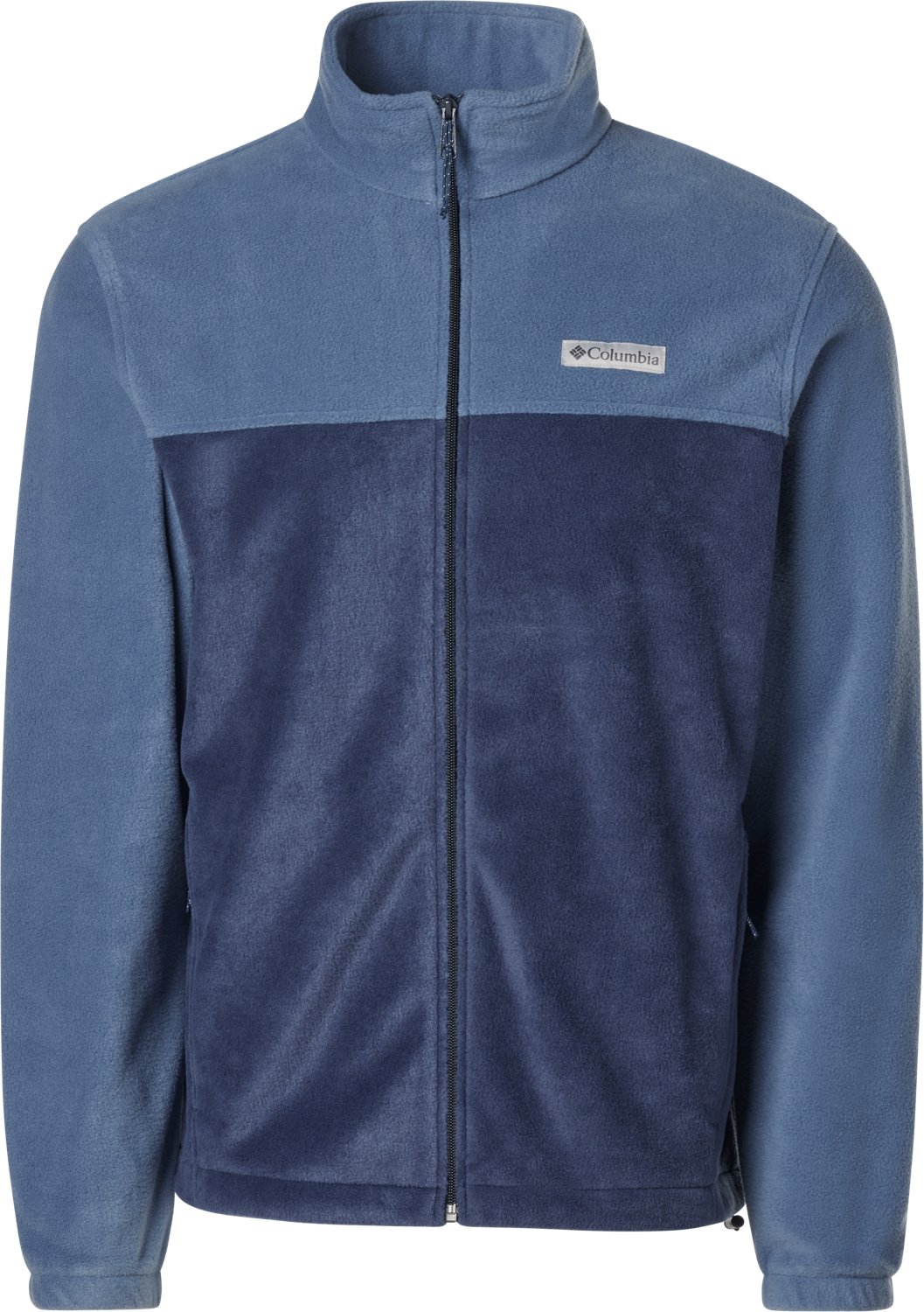 Columbia Sportswear Men's Steens Mountain Fleece Jacket