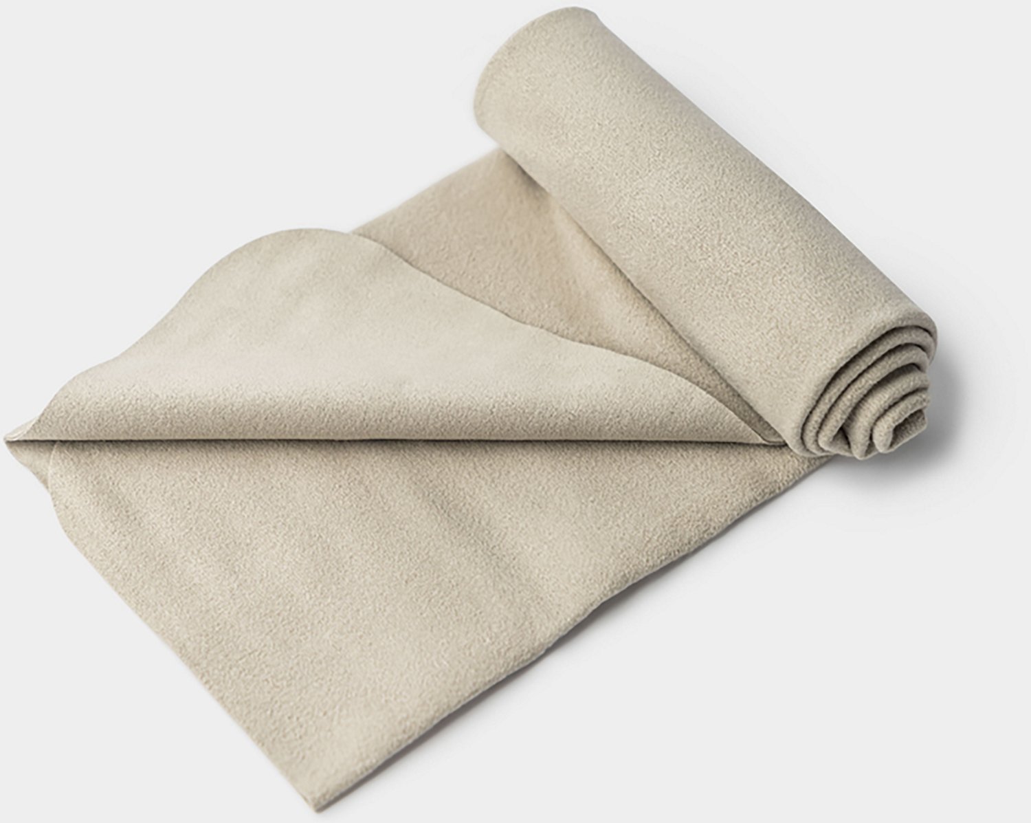 WeGym Suede Performance Towel with Metal Clip - view number 2