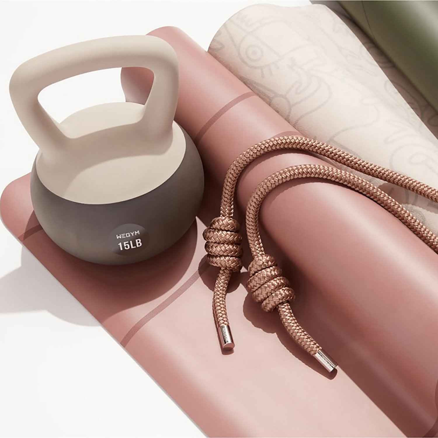 WeGym Flow Rope - view number 5