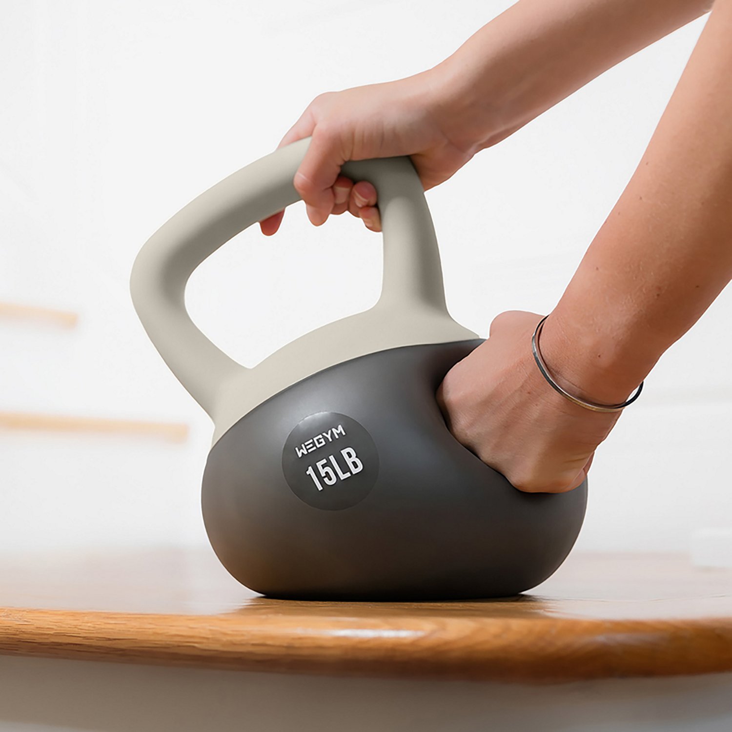 WeGym Soft Kettlebell - view number 2