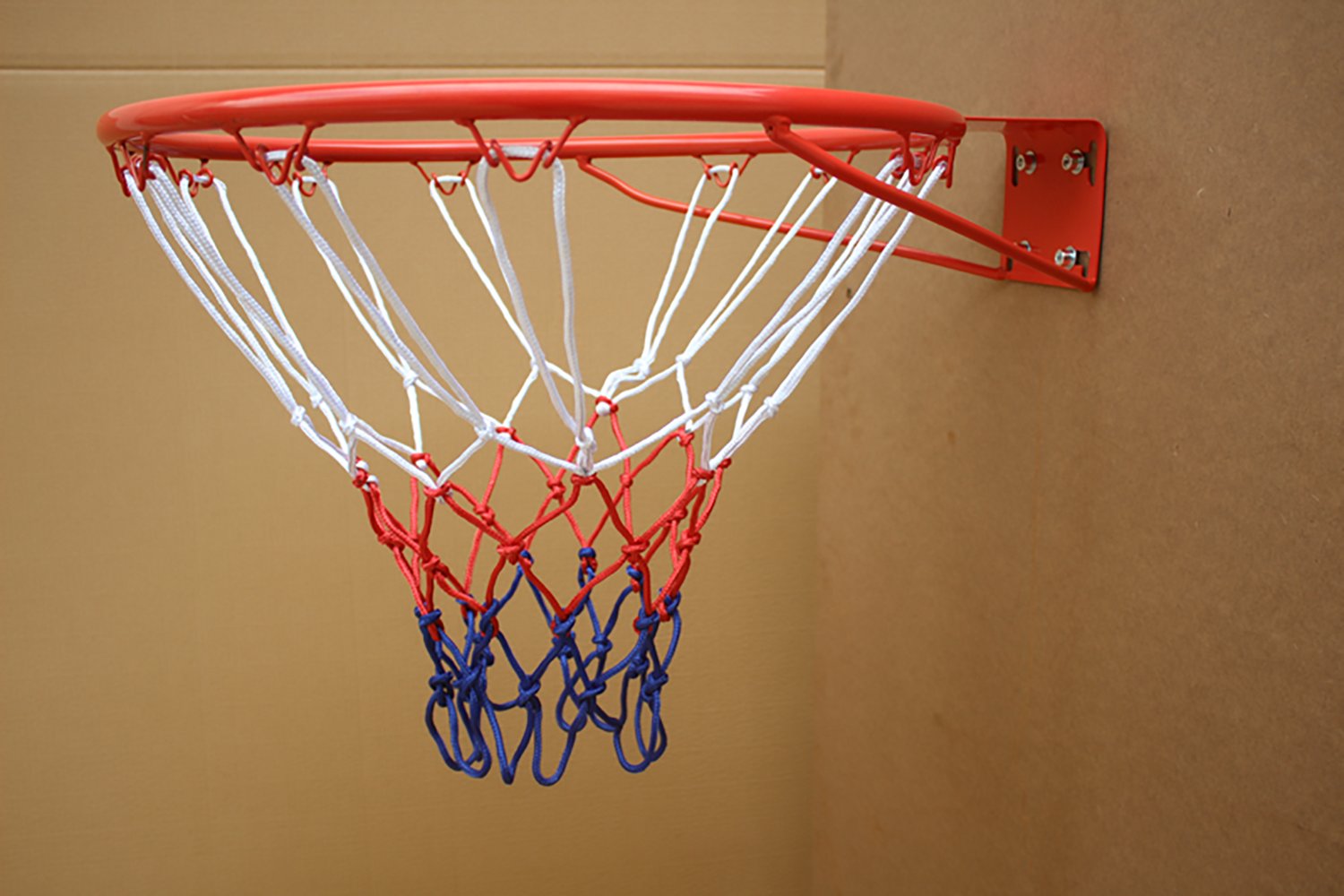 Trustmade 18 in Steel Basketball Rim - view number 5