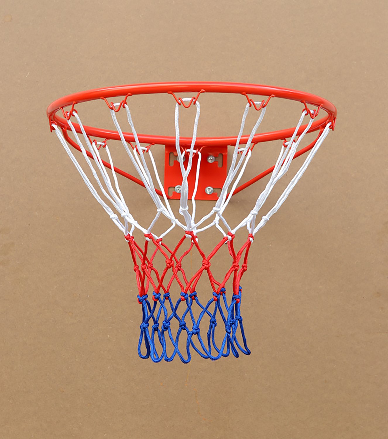 Trustmade 18 in Steel Basketball Rim - view number 6