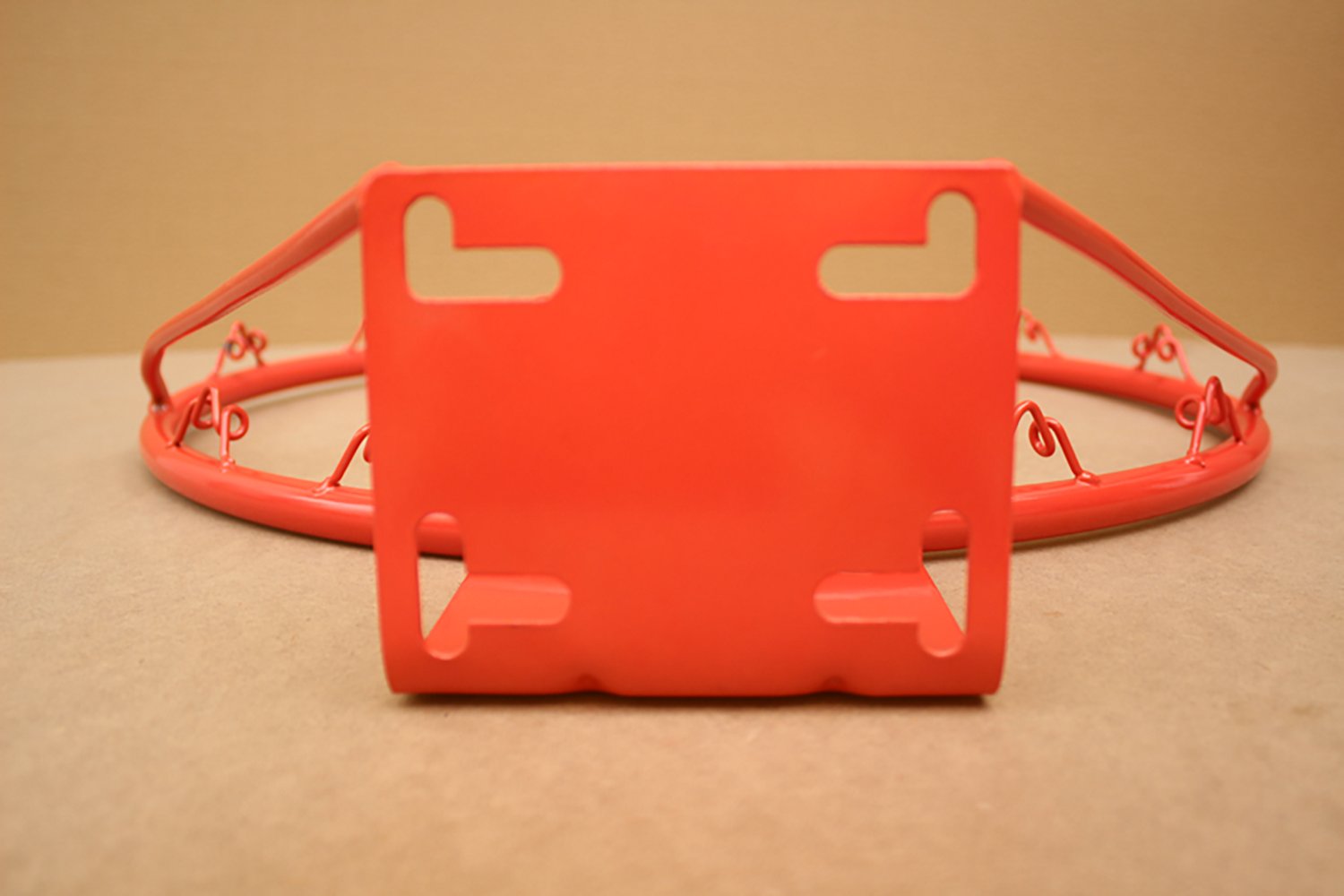 Trustmade 18 in Steel Basketball Rim - view number 7