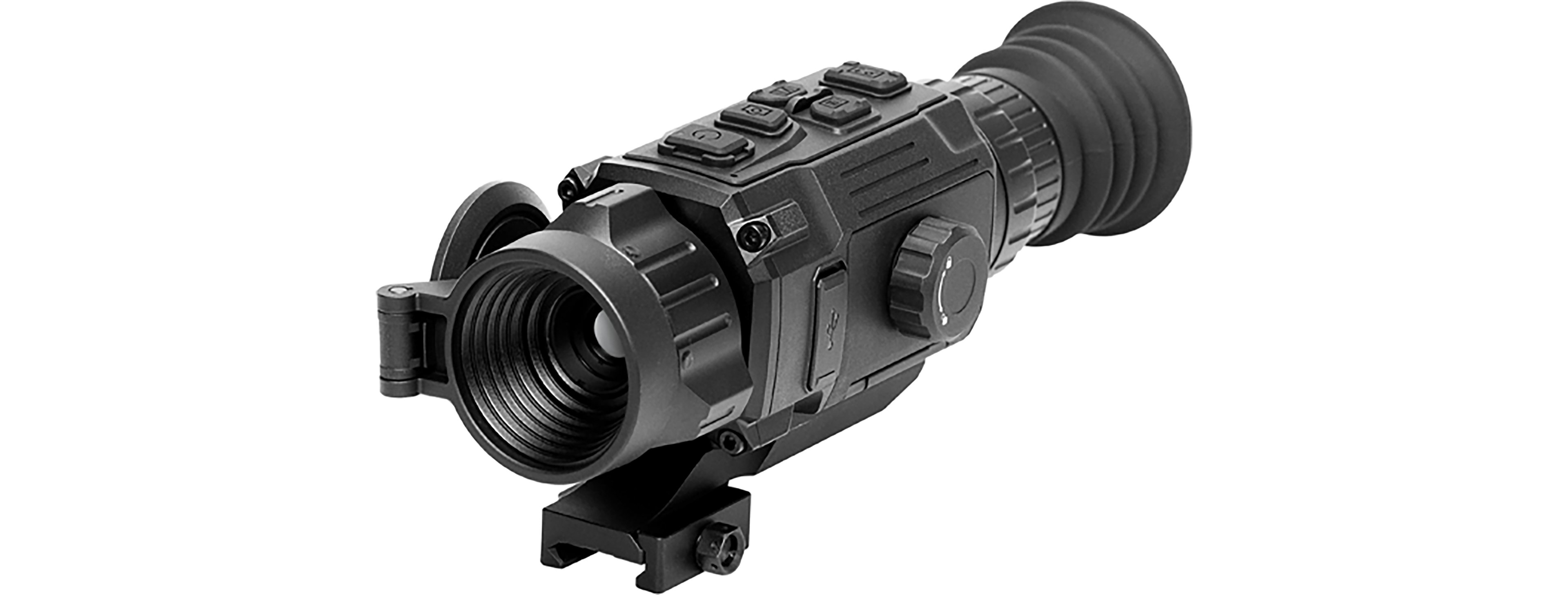 AGM Global Vision Rattler V2 19-256 Resolution Thermal Riflescope