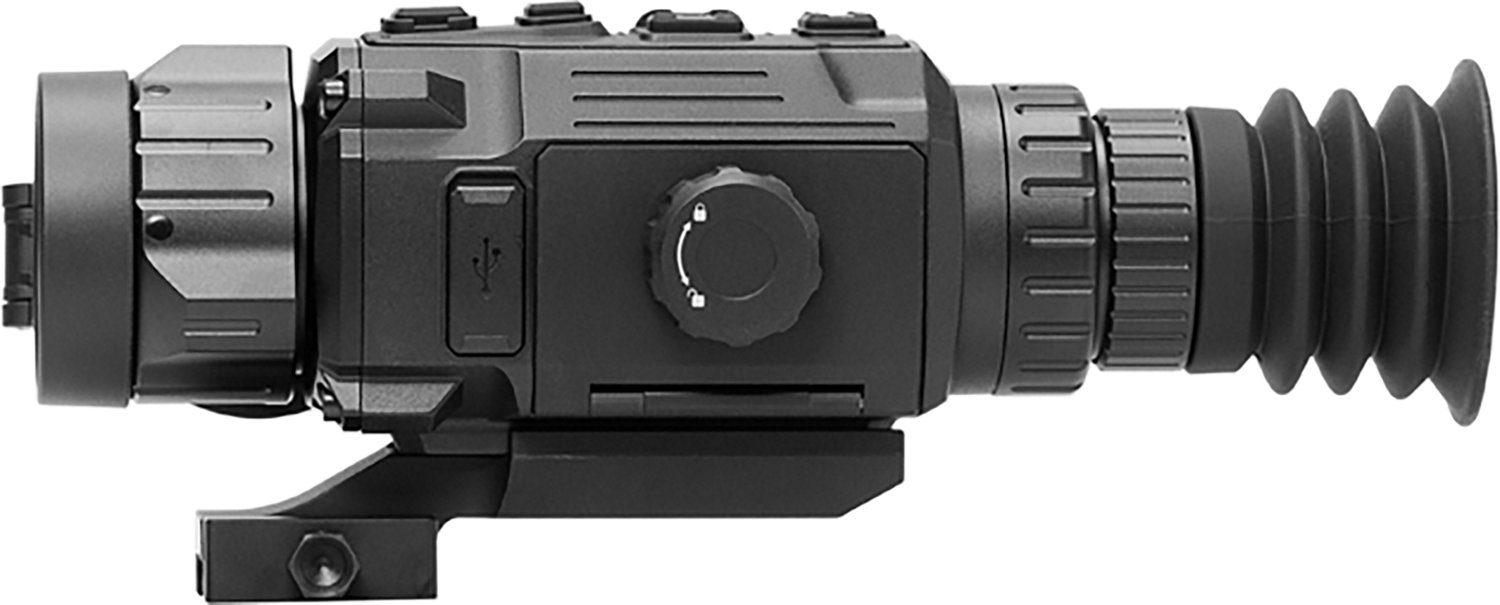 AGM Global Vision Rattler V2 19-256 Resolution Thermal Riflescope - view number 3