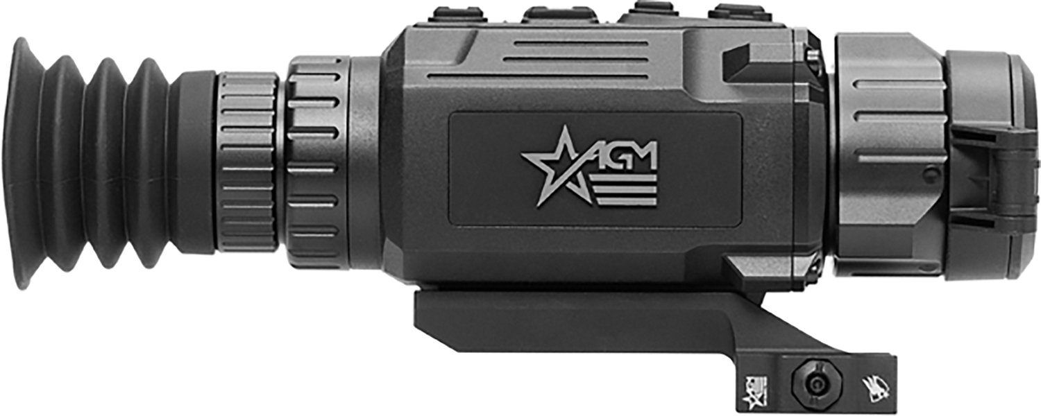 AGM Global Vision Rattler V2 19-256 Resolution Thermal Riflescope - view number 4