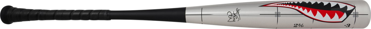 Victus Youth Vibe Warhawk USA T‑Ball Bat (-11) - view number 3