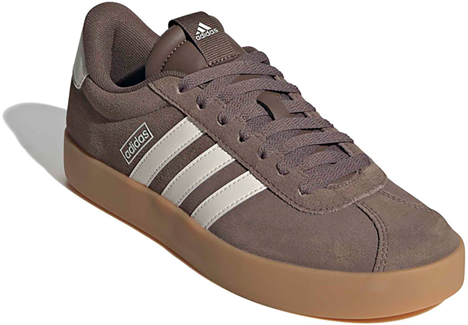 adidas Women’s VL Court 3.0 Sneaker - view number 3