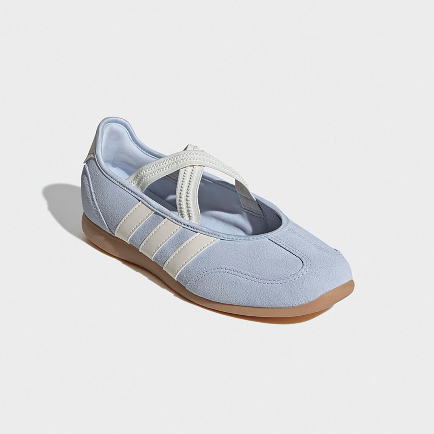adidas Women's Barreda Mary Jane Shoes - view number 3