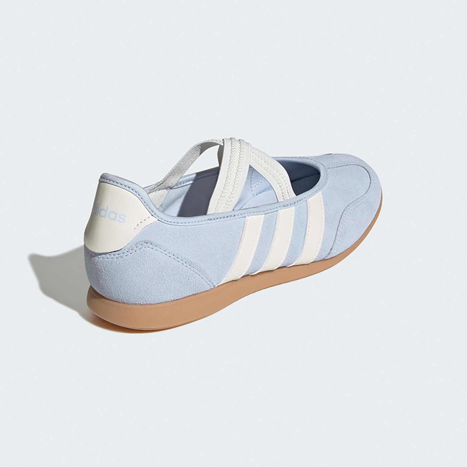 adidas Women's Barreda Mary Jane Shoes - view number 4