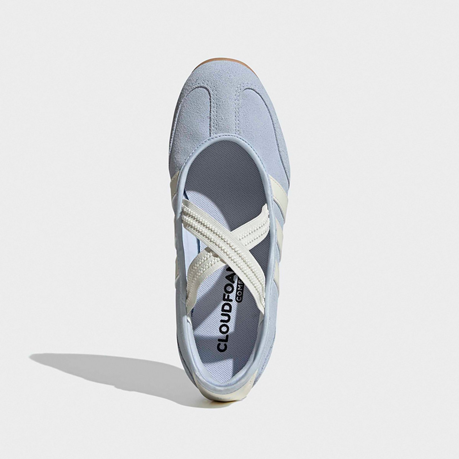 adidas Women's Barreda Mary Jane Shoes - view number 5