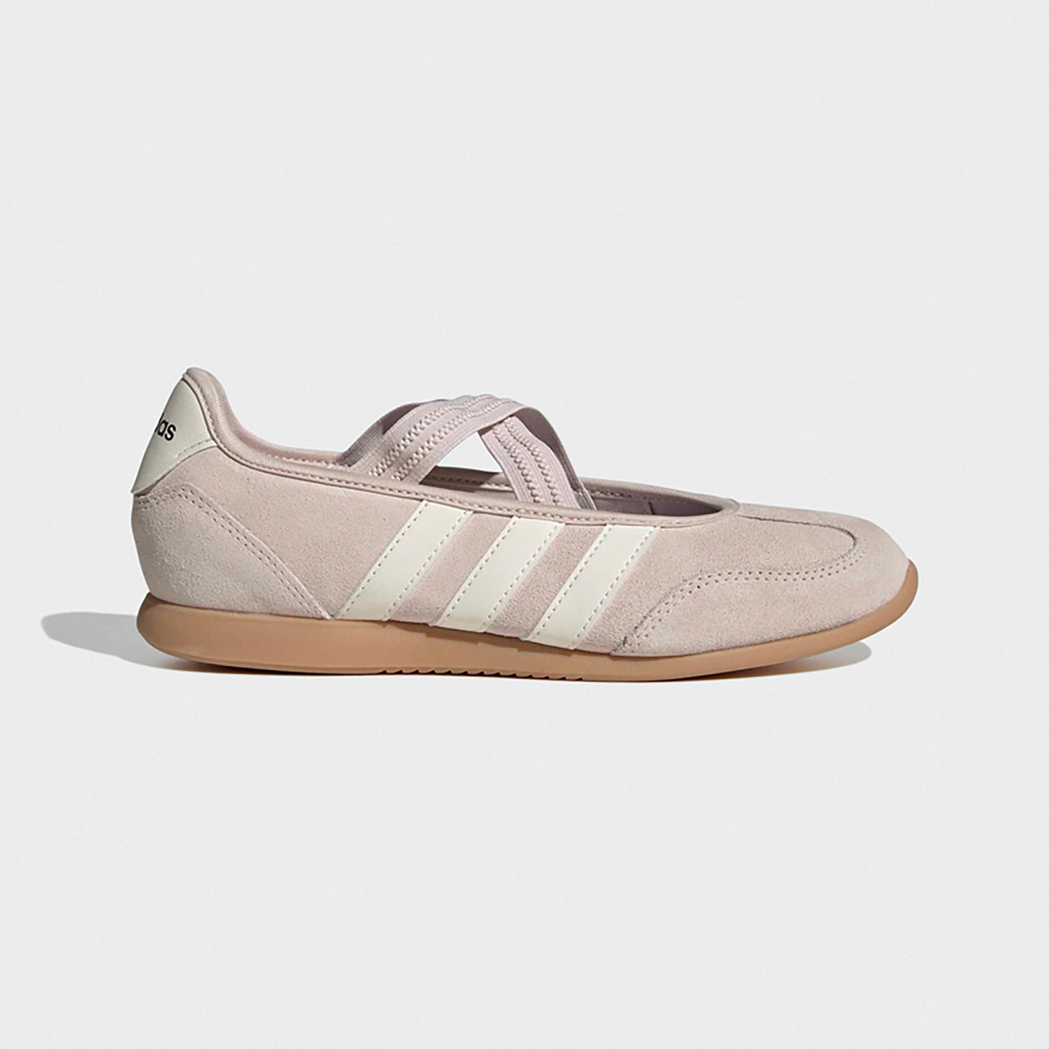 adidas Women's Barreda Mary Jane Shoes