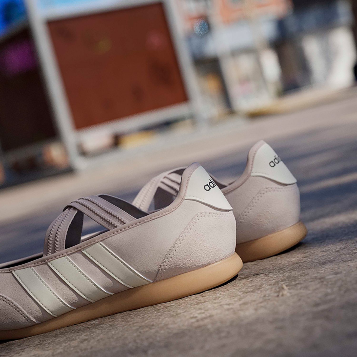 adidas Women's Barreda Mary Jane Shoes - view number 7