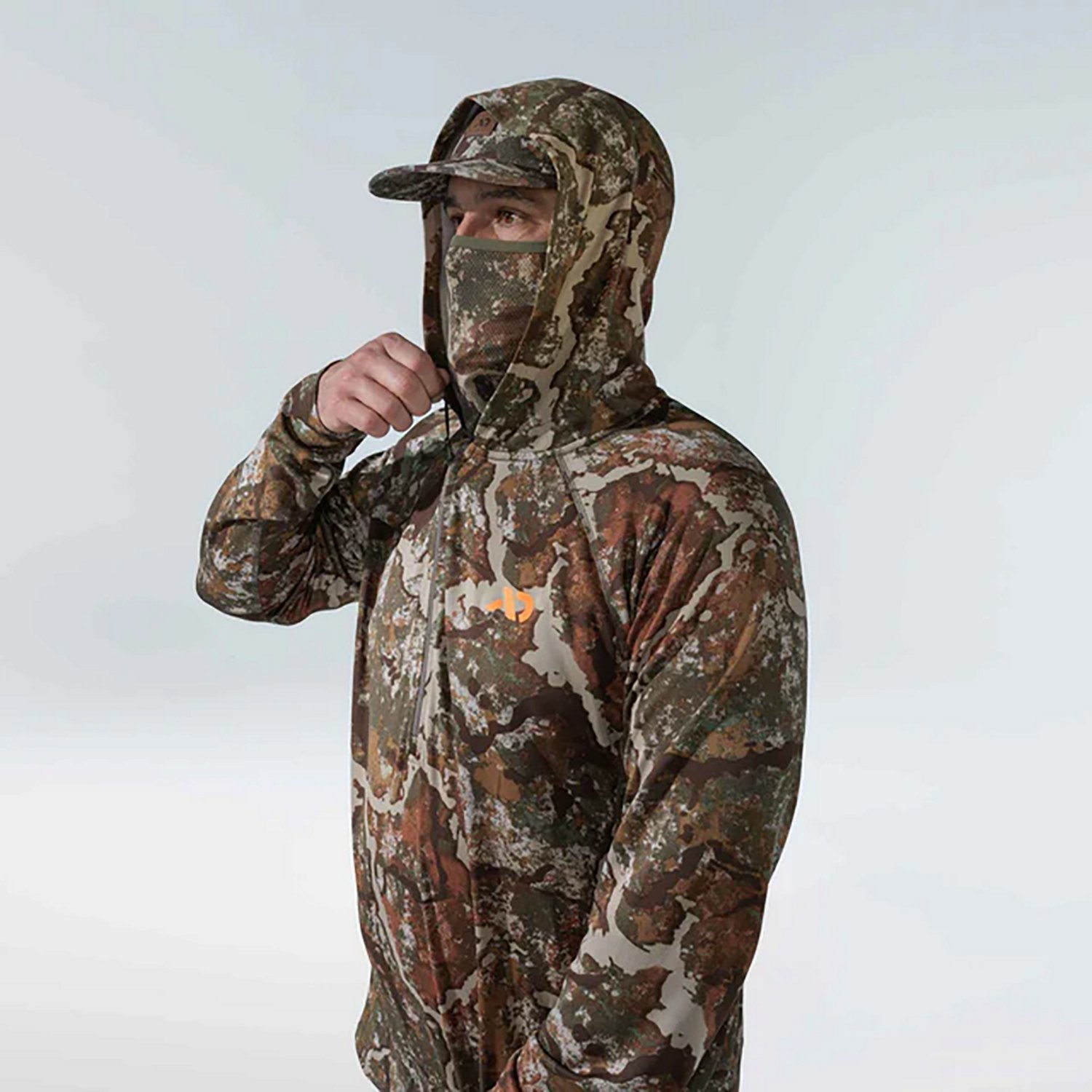First Lite Men's Approach Hoodie - view number 2