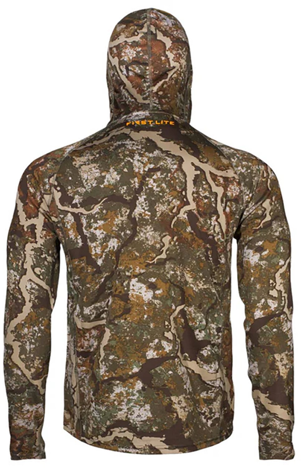 First Lite Men's Approach Hoodie - view number 3