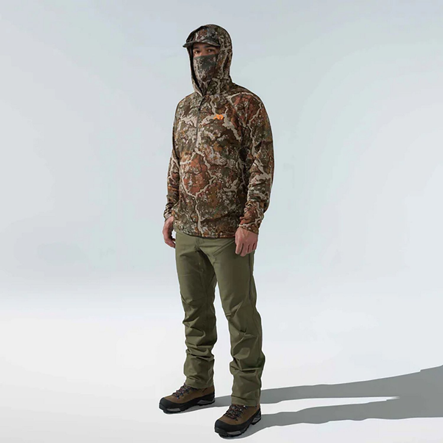 First Lite Men's Approach Hoodie - view number 4